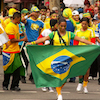 The Law Relating to Brazilian Sports Fans: An Introduction for a British Audience