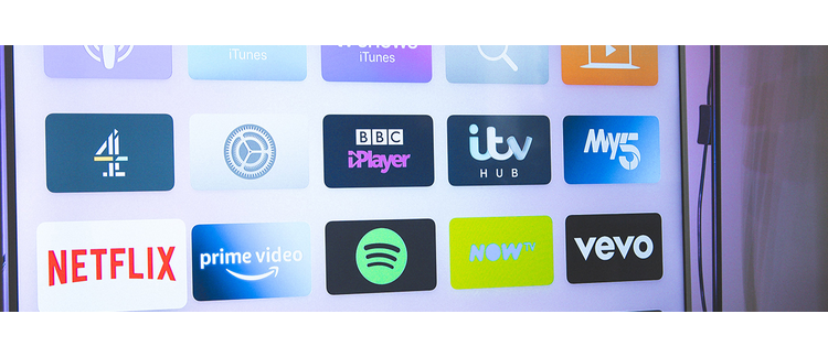 Special Collections – Digital Streaming of Entertainment Content and The Regulation of Social Media Entertainment
